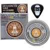 Beard Guyz Moustache Wax (Pack of 4)