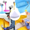 Paint Sieves, Paint Strainers, Paint Filter, Conical Paper Filter, Paint