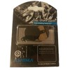 ASHIMA Semimetallic Brake Pads for System JULIE CALIPER MAGURA