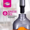 Reynera Kit de Limpieza Total 2 Repuestos para Mop Ligero