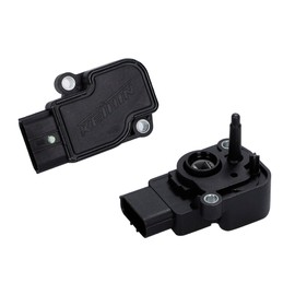 Monica James Yamaha PCX125/150 Throttle Position Sensor Genuine Part Number 16060-K35-V01/16060K35V01 Maintenance Spare Repair External Product