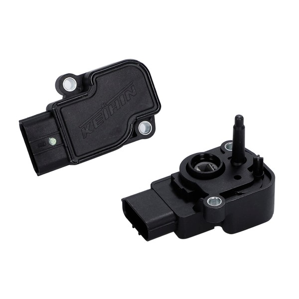 Monica James Yamaha PCX125/150 Throttle Position Sensor Genuine Part Number