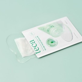 MD’s Pick MD's Pick Tecateca Calming Serum in Mask 6 sheets Cica Calming Barrier Sensitive / 엠디스픽 테카테카 카밍 세럼 인 마스크 6매 시카 진정 장벽 민감