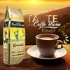Costa Rican Coffee Dark Roast Ground (8.8oz) - 100% Fresh