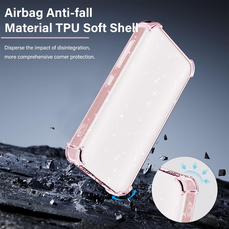 Aippdo Case for innioasis G1 G3 Mp3 Player,TPU Clear Cover
