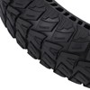 8.5x2.125inch Solid Tire Rubber Replacement Wheel Honeycomb Strong Grip Pattern