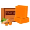 MEITREND -Turmeric Kojic Acid Soap for Dark Stains