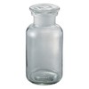 Azuwan 3-9175-01 Wide Mouth Reagent Bottle, White, 1.6 fl oz