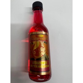 MISTIC DREAM / MISTIC COLOGNE FOR ATTRACTION (ATRAYENTE) 5 FL OZ