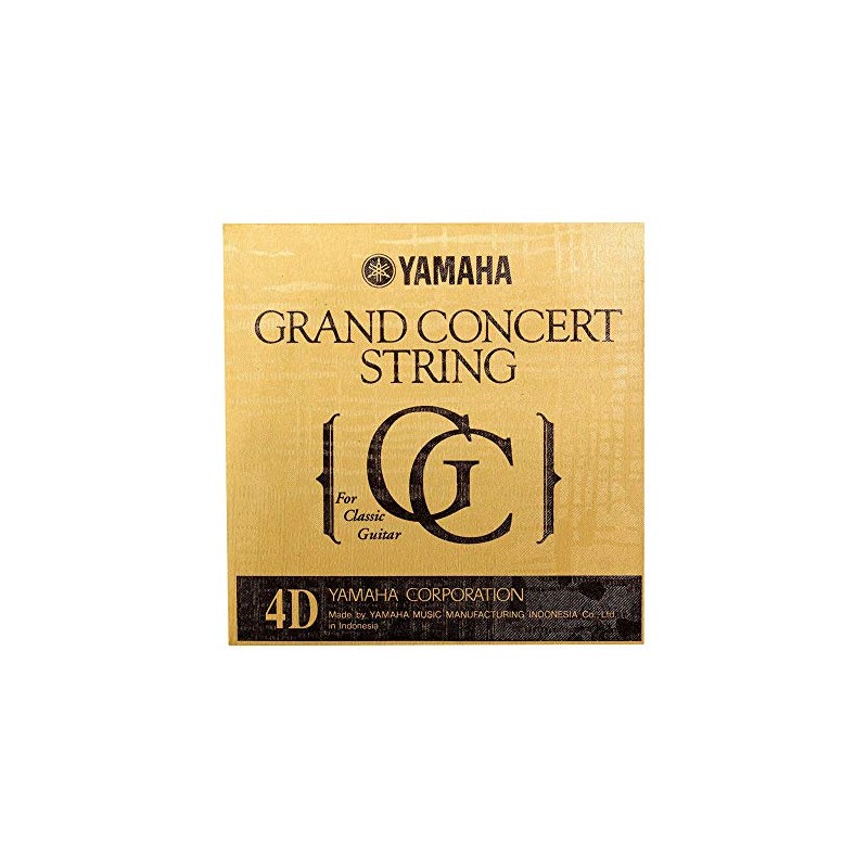 Yamaha Luxury Classic Guitar Rose Strings Yamaha Small – 14