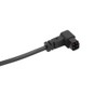 Auto Focus CCTV Security Camera Zoom Lens 8MP 3.8-16mm 1/1.8