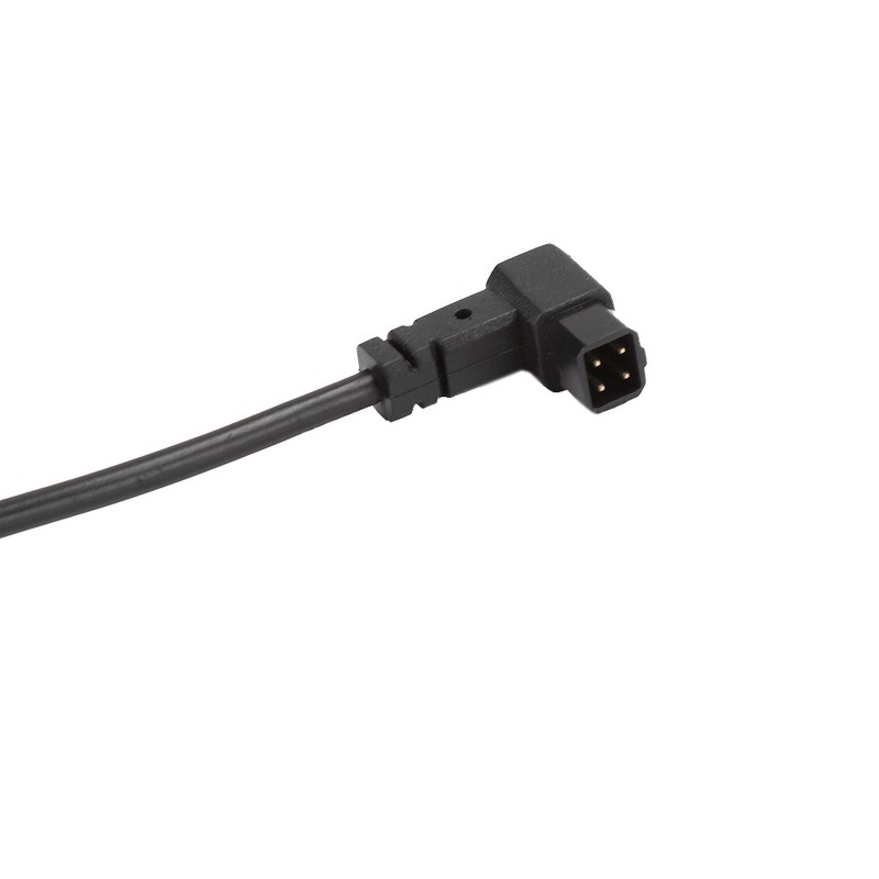 Auto Focus CCTV Security Camera Zoom Lens 8MP 3.8-16mm 1/1.8
