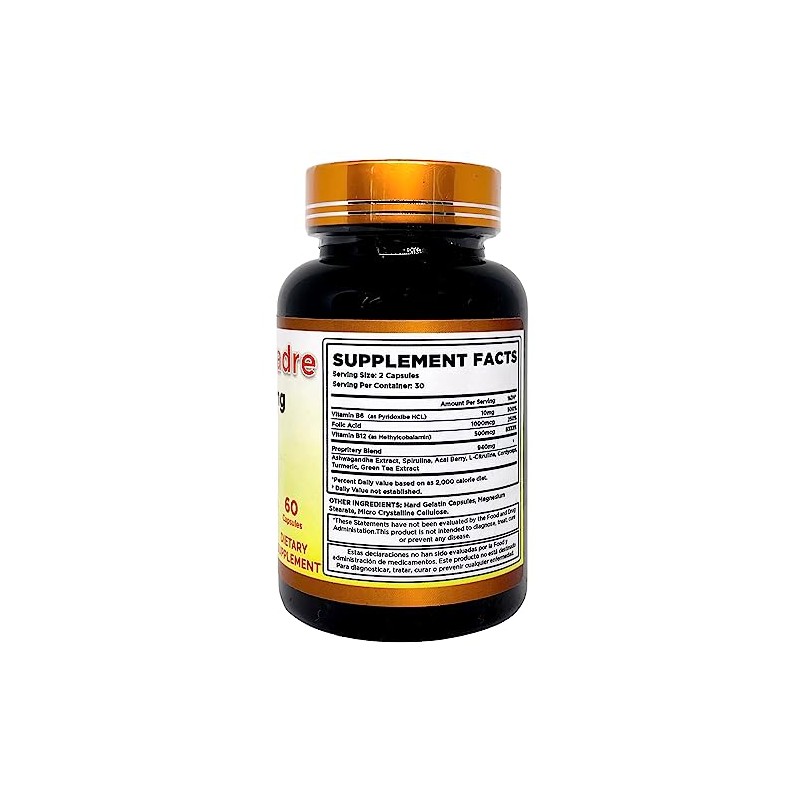 Productos El Colibri Cellulas Madre Stem Strong