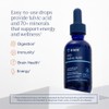 Trace Minerals Research IOFA01 - Liquid Ionic Fulvic Acid with