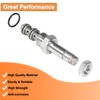YMT Replace for SV08-30-0-N-00 Spool Valve, 3-Way, 4 GPM,for Size