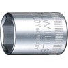 Stabilay Socket Hexagonal STW4040 Insertion Angle: 0.25 x Total Length:
