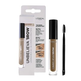 L'Oreal Paris Unbelieva Brow 103 Warm Blonde
