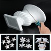 Tosucs Professional Styrofoam Cutter Tool Kit for Electric Foam Trimmer