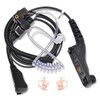 HYS Surveillance Kit Headset for Motorola APX4000 XPR 7550e, 1