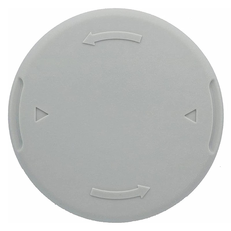ZAMDOE Spool Cap Cover for Ryobi One+ 18V, 24V, 40V