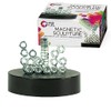 Funtime Gifts Magnetic Sculpture – Create Endless Artistic Designs with