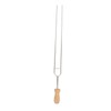 8 Pcs Stainless Steel Barbecue Fork Roasting Stick with Temperature