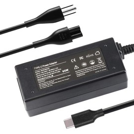 Galaxy Bang AC Adapter Charger for Lenovo ThinkBook 14 2nd, 3rd 4th Gen, 20VF, 20VD, 21A2, 21A3, 21DK, 21CX; 15 2nd 3rd 4th Gen, 20VE, 21A5, 21DJ