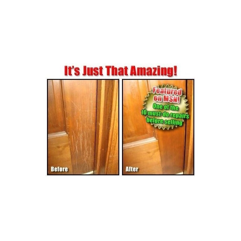 Tibet Almond Stick Scratch Remover - Touch Up and Repair