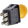 CUB CADET 925-3233A Pto Switch Yellow Knob Z Force RZT