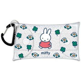 Miffy Clear Multi Case, S Size, One Point
