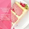Raspberry Powder, Pure All Natural Raspberry Powder for Baking, Flavoring,