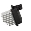 febi bilstein 30601 Control Device for air conditioning, pack of