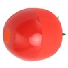 Lips Plumper Tool Tomato Shape Quick Fuller Painless Soft Silicone