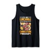 It's Not Lunchable It's Charcuterie Board Tank Top