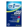One A Day Men’s Pro Edge Multivitamin, Supplement with Vitamin