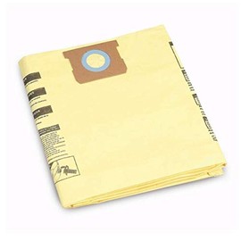 Shop Vac 906-72-33 10 To 14 Gallon Disposable Vacuum Bags 2 Pack