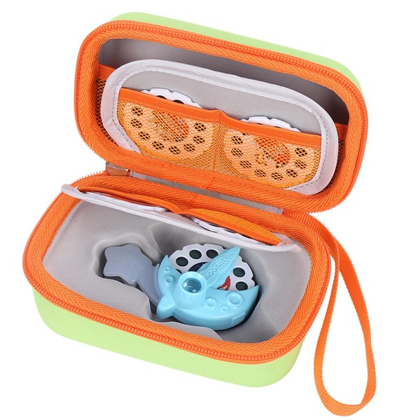 Tourmate Hard Case Compatible for Moonlite Mini Projector and Story