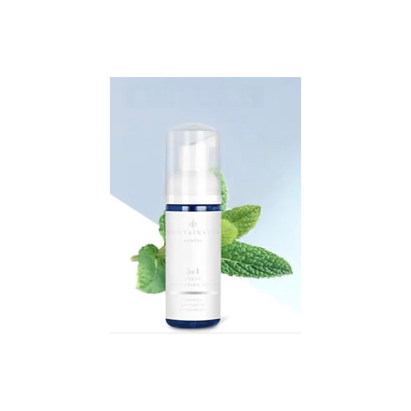 FONTAINAVIE 3 IN 1 TEETH WHITENING FOAM