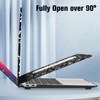 Fintie - Funda para MacBook Air de 13 pulgadas A2337
