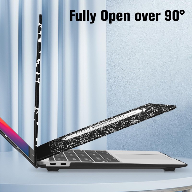 Fintie - Funda para MacBook Air de 13 pulgadas A2337