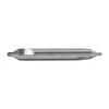 Drill America - DMOCCD0-60 0 Solid Carbide Combined Drill Bit