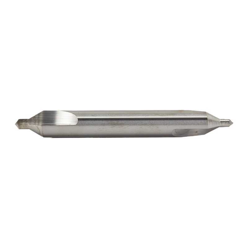 Drill America - DMOCCD0-60 0 Solid Carbide Combined Drill Bit