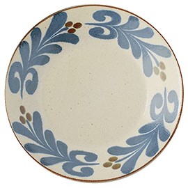 Kobayashi Pottery Paikaji 7.0 Plates, Wind