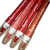 Labial By Apple Crayon Jumbo Colors Kit De 4 Piezas