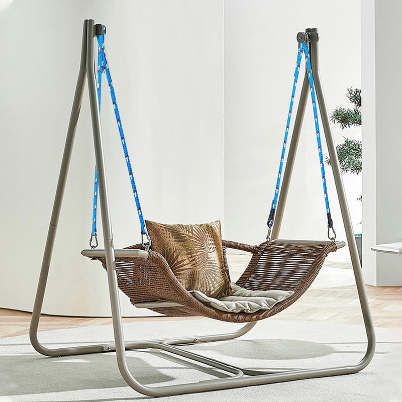 Penbinmall Swing attachment tree, swing attachment rope, 100 cm hammock