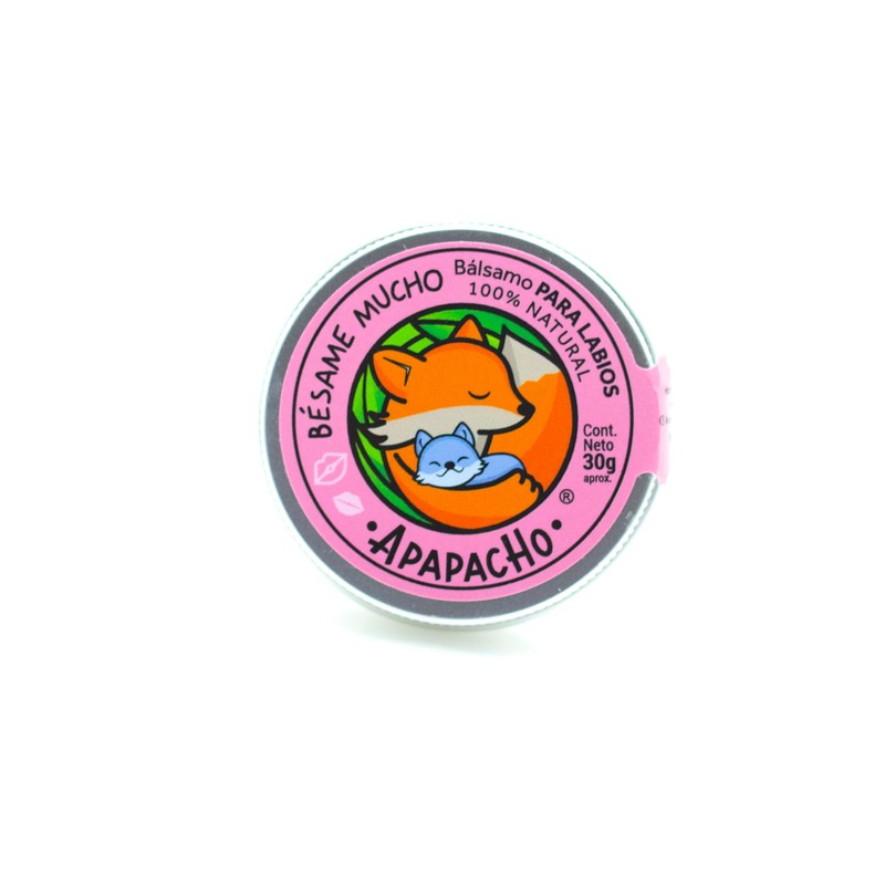 Apapacho Besame Mucho
