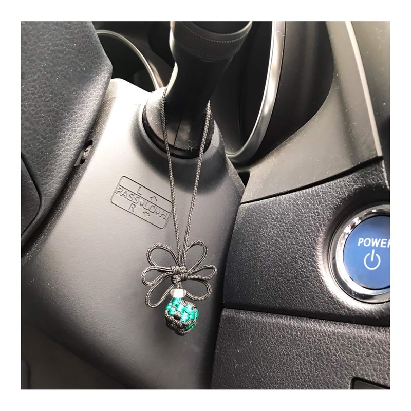 Kaimei HO8149 Sumi no Kodama Auspicious Knot Checkered Pattern