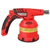 WALTER Blow Torch with Piezo - Powerful Soldering Torch with