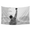 3x5 Ft Polyester Motivational Inspirational Flag with 4 Brass Grommets