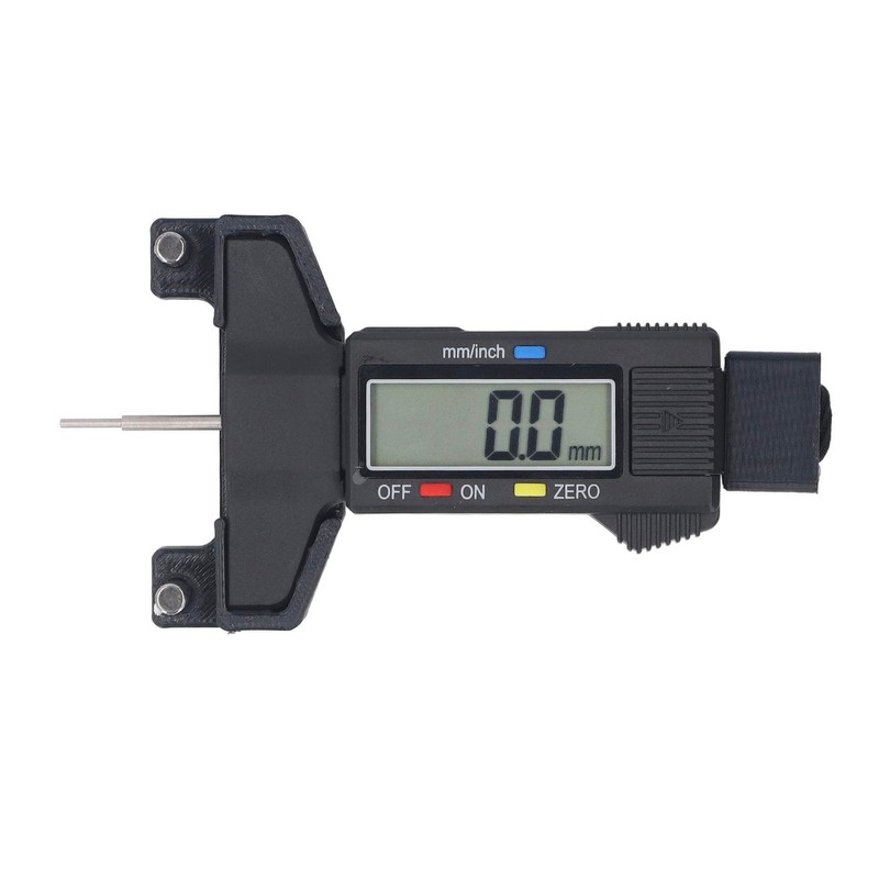 3D Printer Belt Tension Meter, 2GT Timing Belt Tension Meter